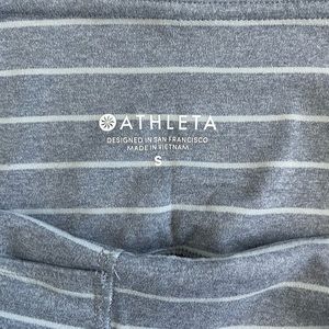Athleta leggings!